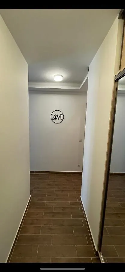 N.Cristian Apartment Budapest Magyarország