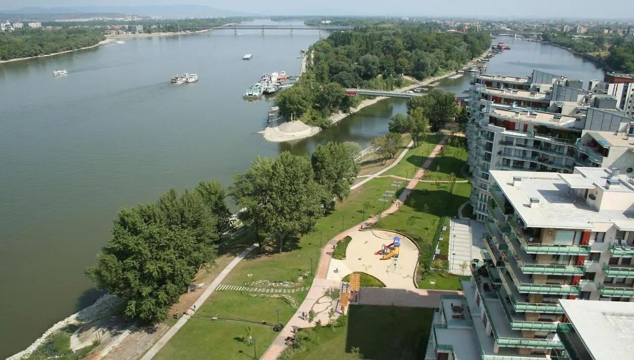N.Cristian Apartment Budapest 0*,  Magyarország