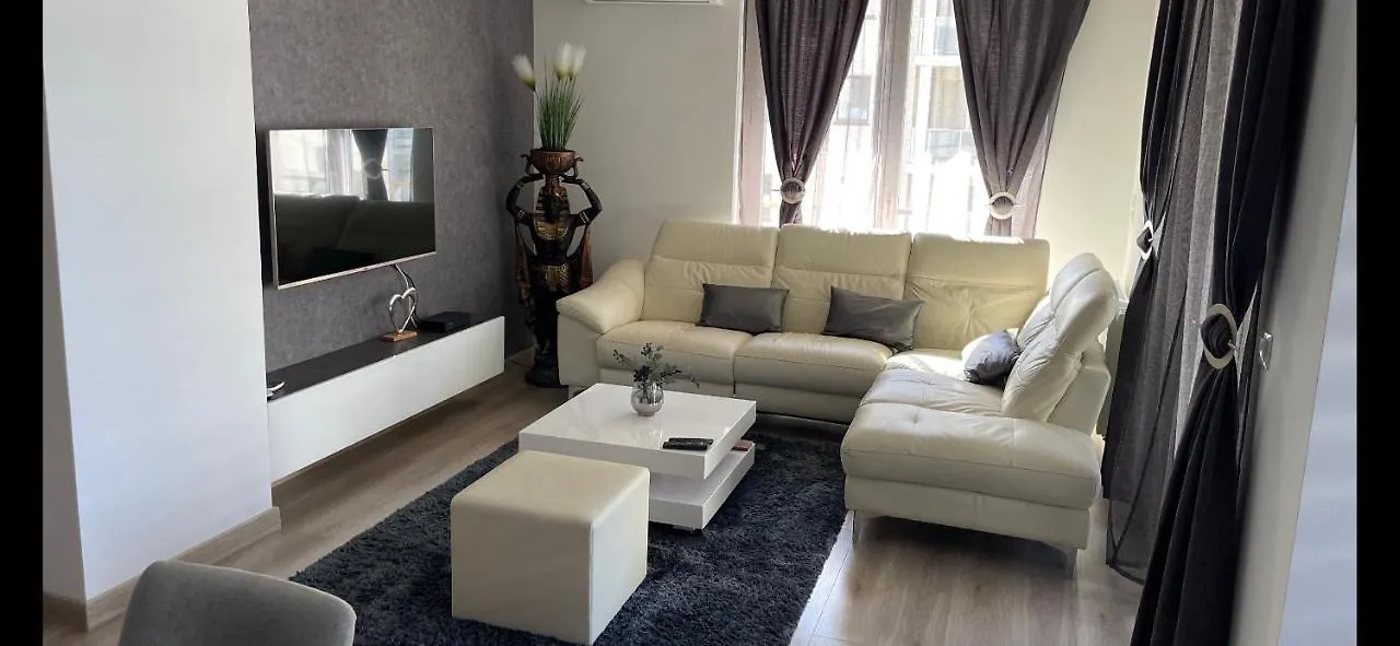 N.Cristian Apartment Budapest Magyarország