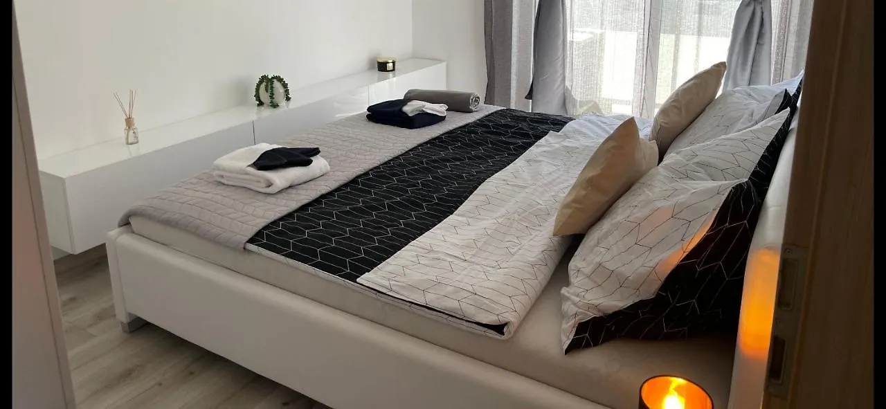 N.Cristian Apartment Budapest