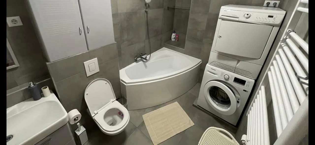 N.Cristian Apartment Budapest 0*,  Magyarország