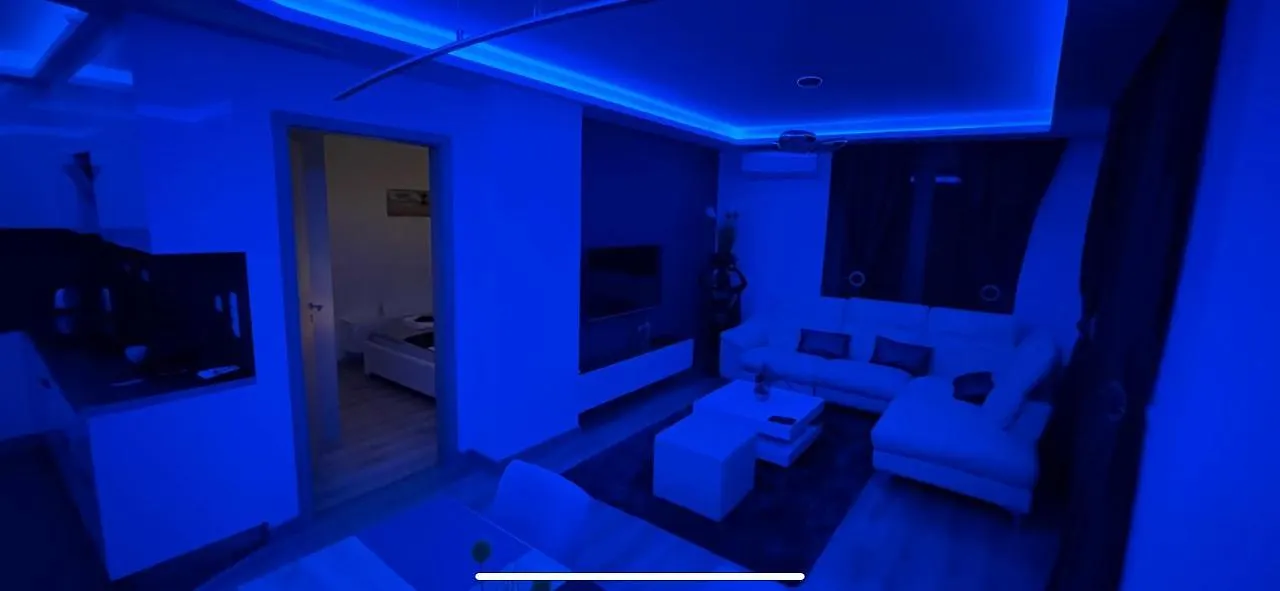 N.Cristian Apartment Budapest Magyarország
