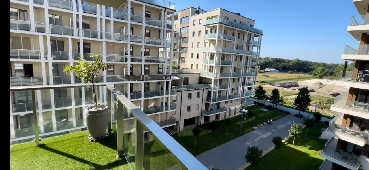 N.Cristian Apartment Budapest