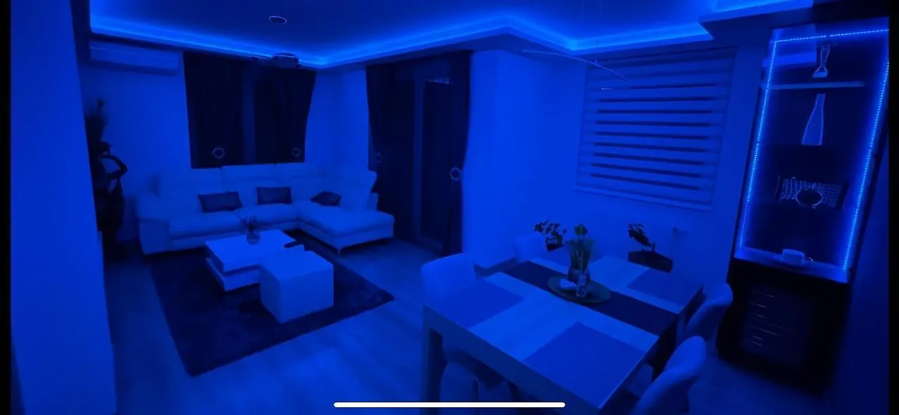 N.Cristian Apartment Budapest 0*,