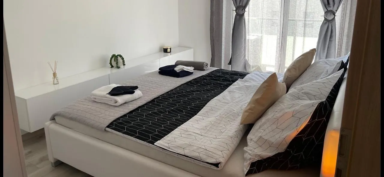 N.Cristian Apartment Budapest Magyarország