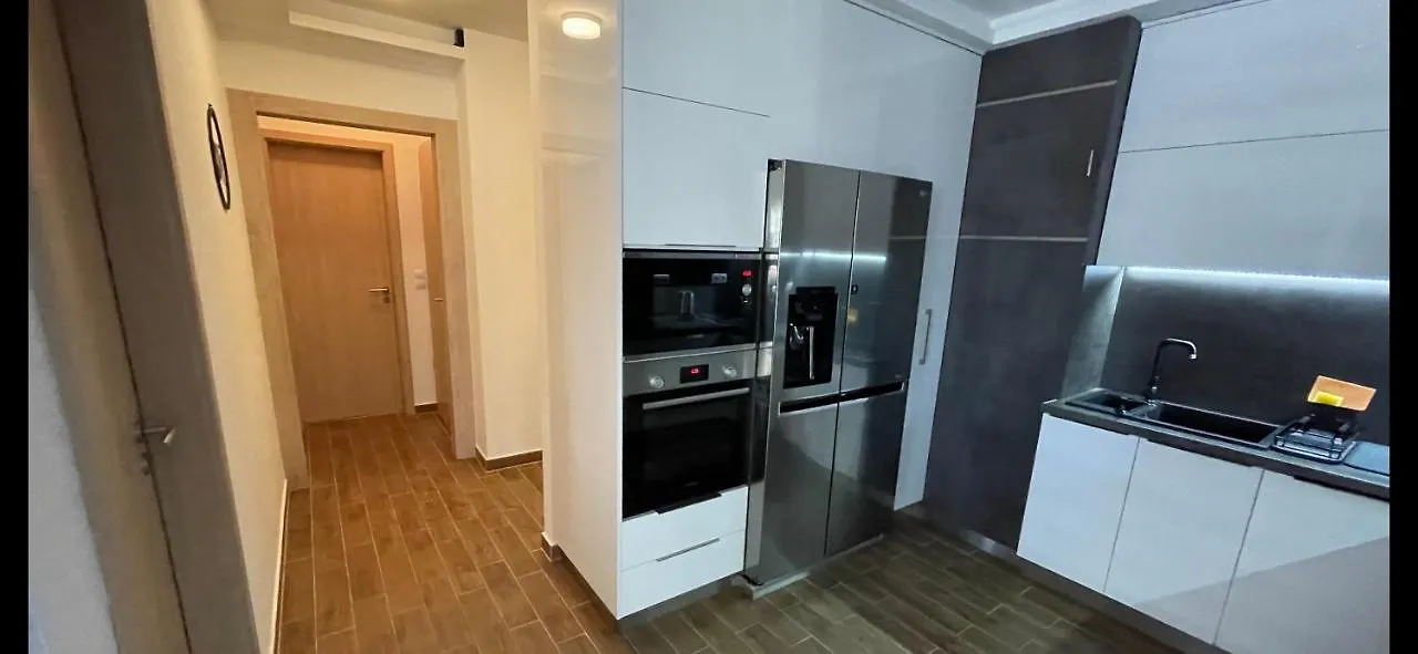 N.Cristian Apartment Budapest Magyarország