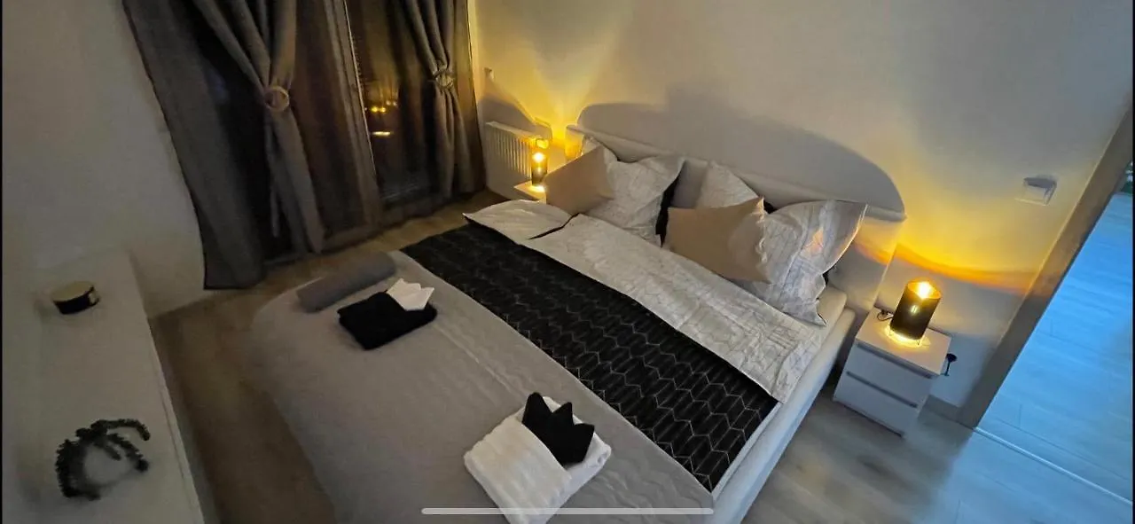 N.Cristian Apartment Budapest 0*,  Magyarország