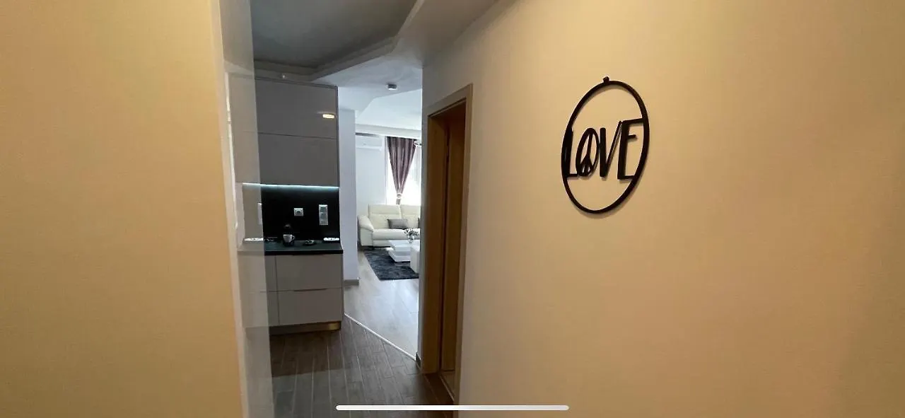 N.Cristian Apartment Budapest 0*,