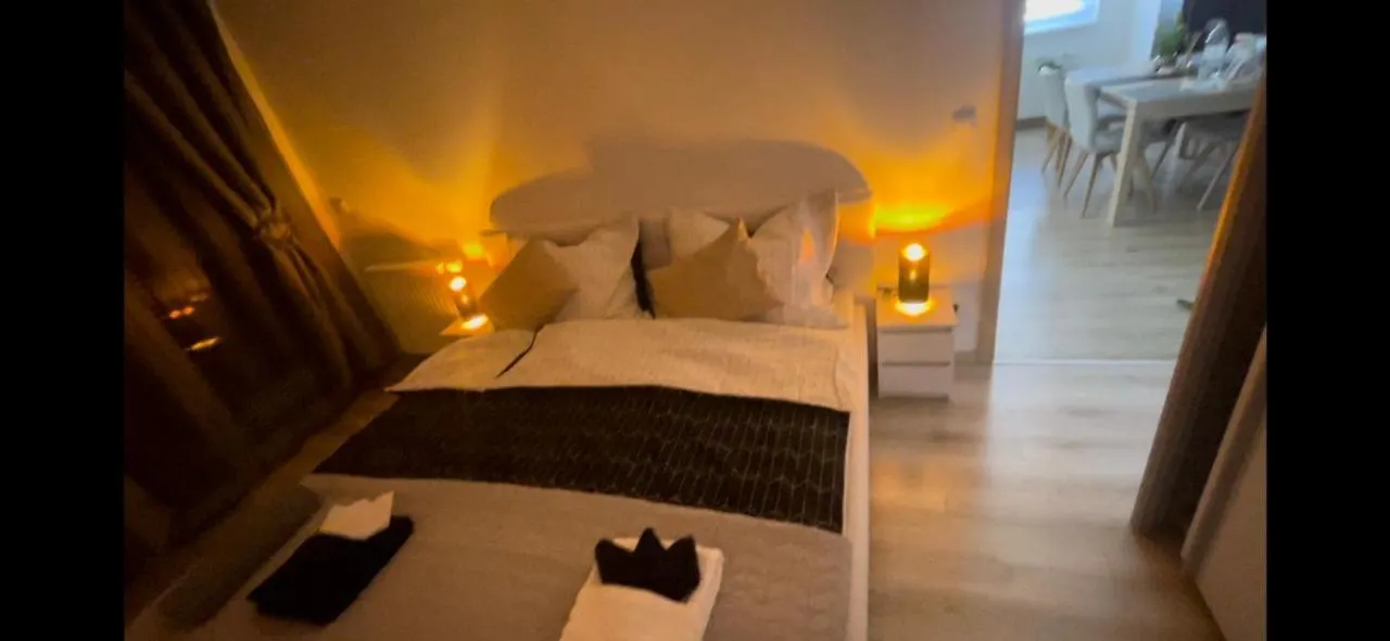 N.Cristian Apartment Budapest 0*,  Magyarország