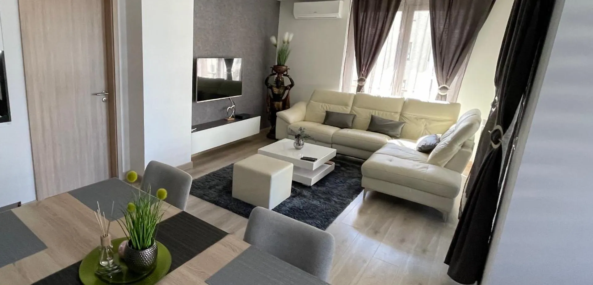 N.Cristian Apartment Budapest