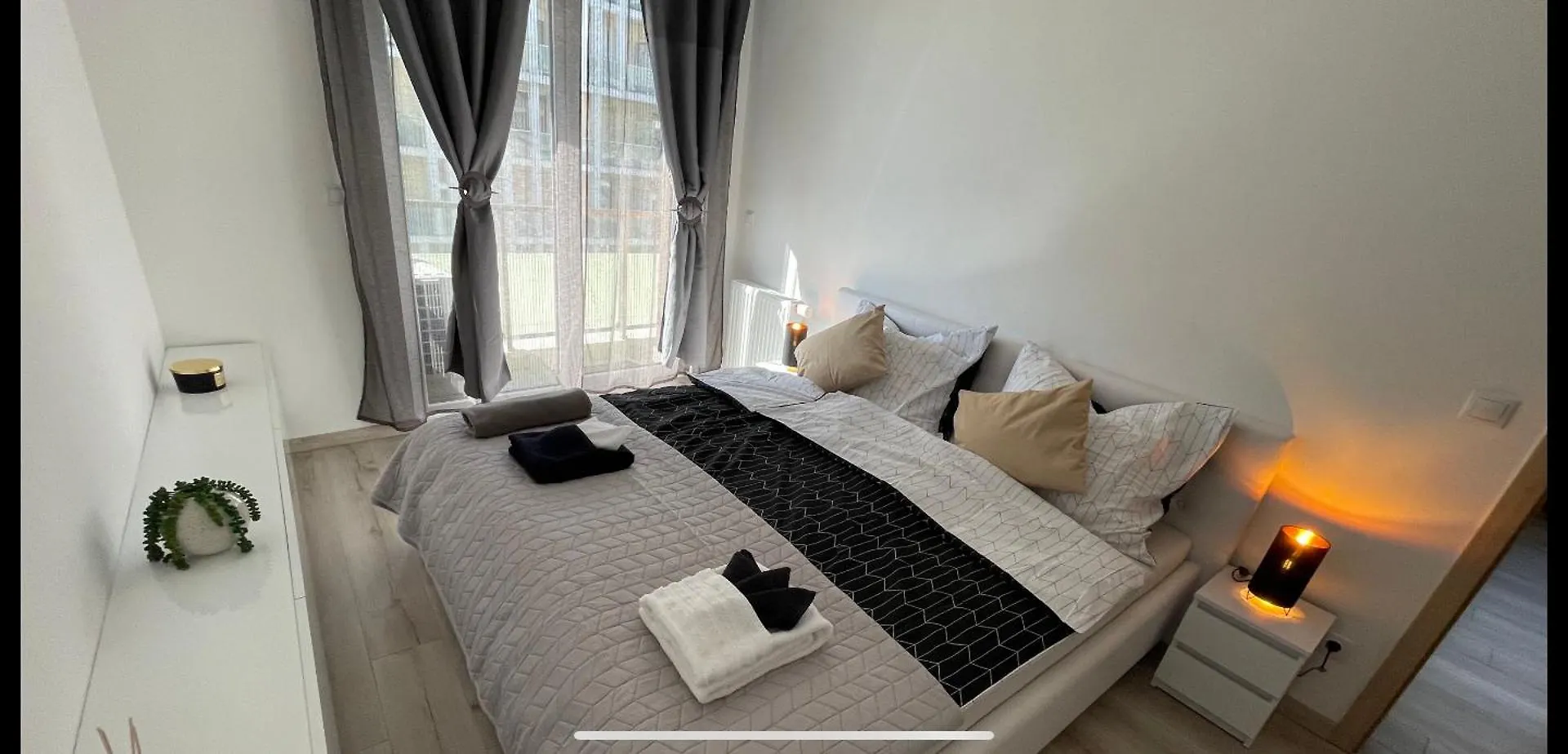 N.Cristian Apartment Budapest 0*,  Magyarország